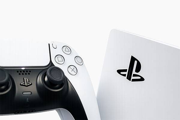 کنسول Gaming