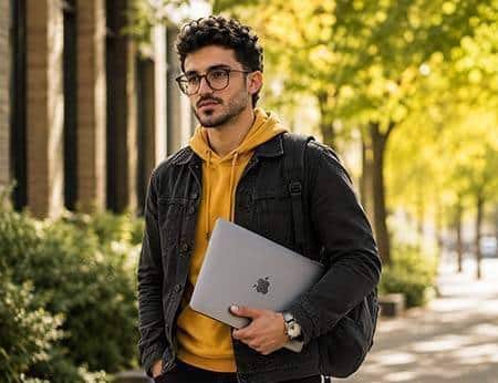 لپتاپ و لوازم جانبی