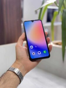 موبایل سامسونگ Galaxy A34 5G