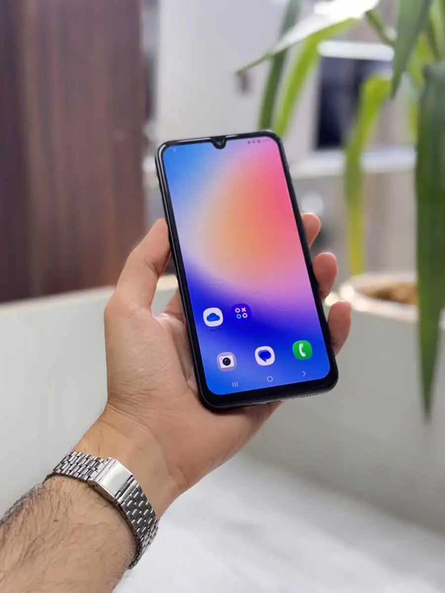 موبایل سامسونگ Galaxy A34 5G