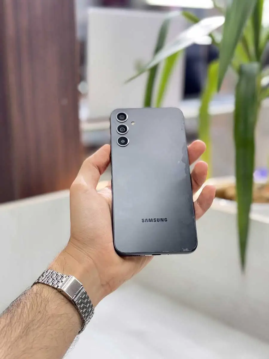 موبایل سامسونگ Galaxy A34 5G - Image 3