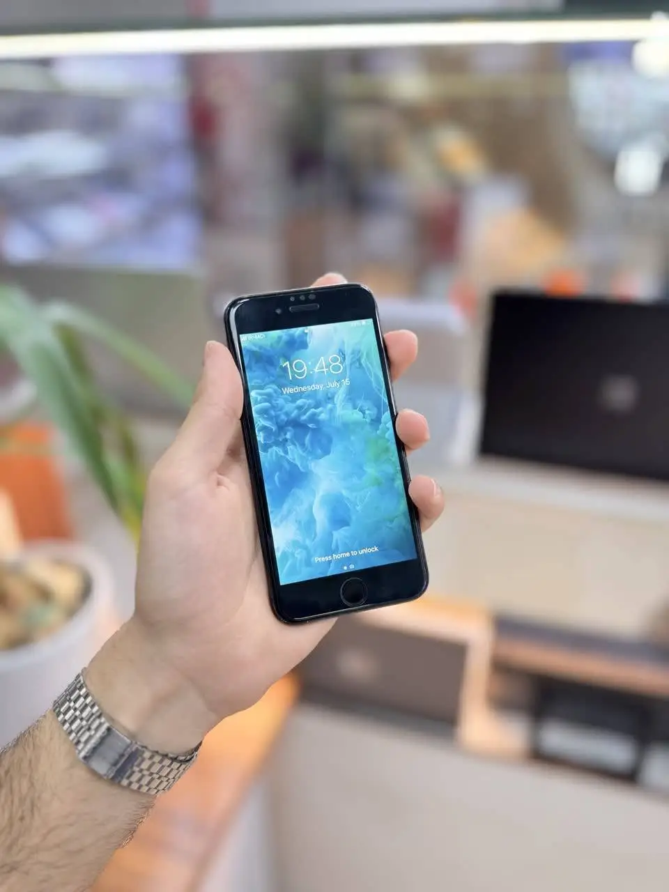 موبایل اپل Apple iPhone 7