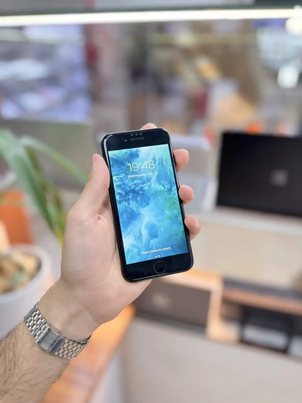 موبایل اپل Apple iPhone 7