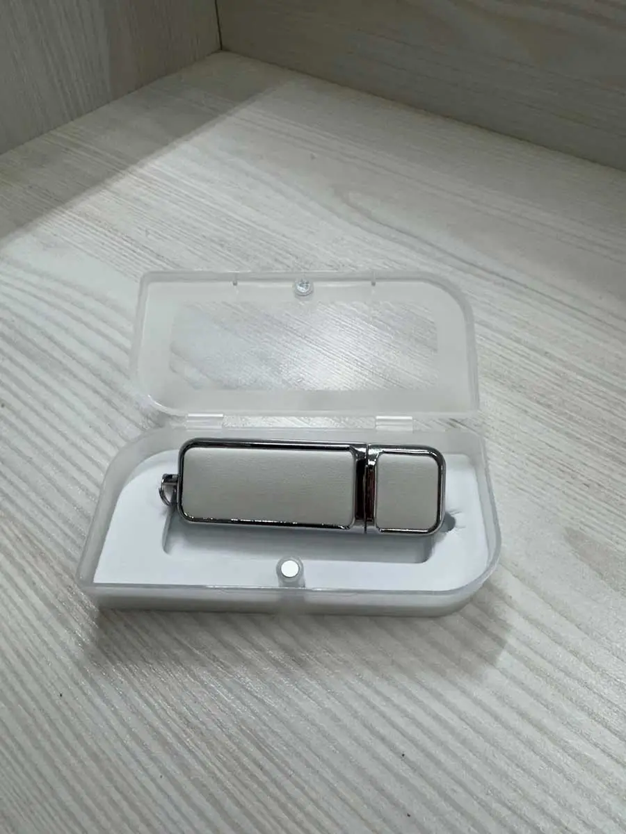 فلش مموری توشیبا 8 گیگابایت Toshiba 8GB USB Flash Drive - Image 9