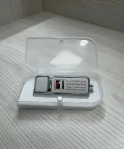 فلش مموری توشیبا 8 گیگابایت Toshiba 8GB USB Flash Drive