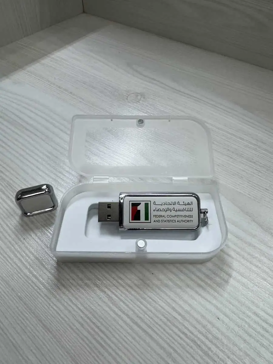 فلش مموری توشیبا 8 گیگابایت Toshiba 8GB USB Flash Drive - Image 8