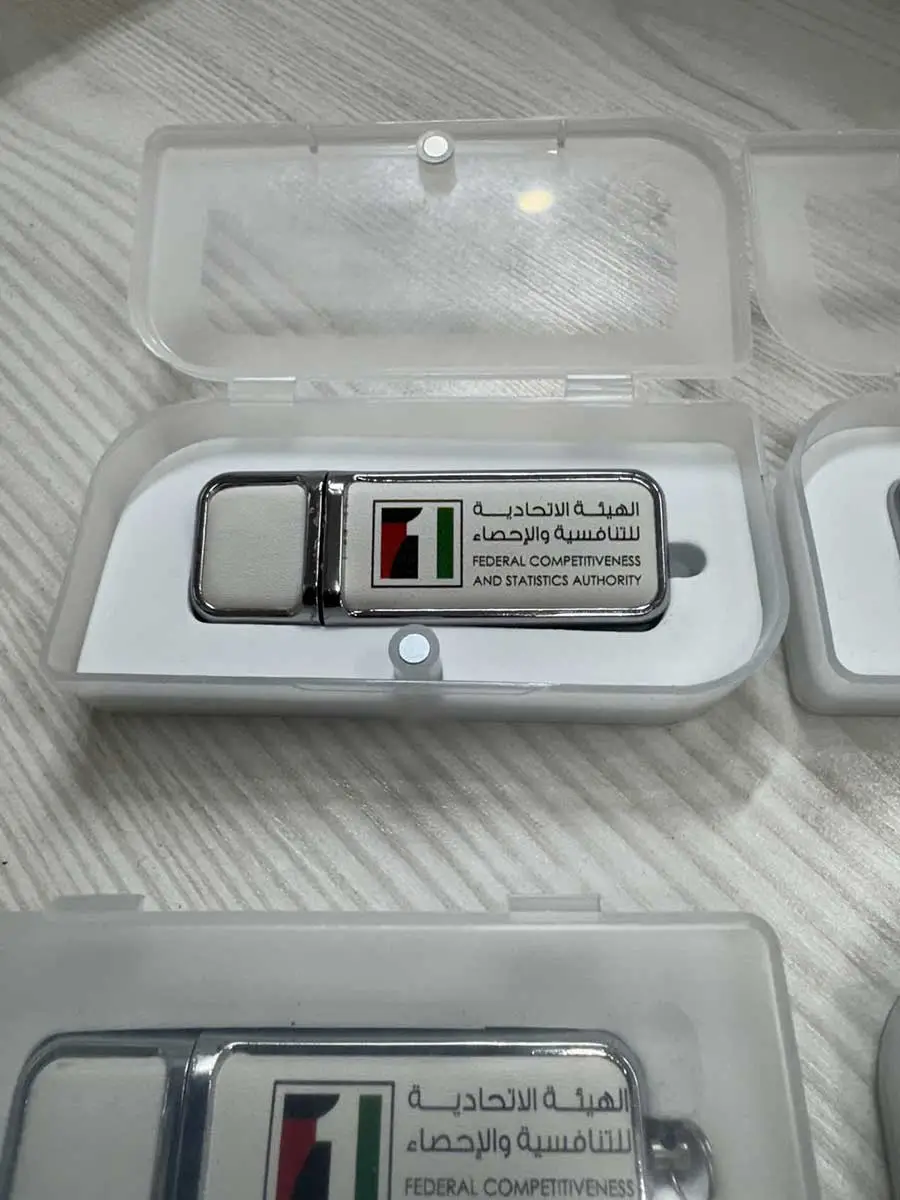 فلش مموری توشیبا 8 گیگابایت Toshiba 8GB USB Flash Drive - Image 6