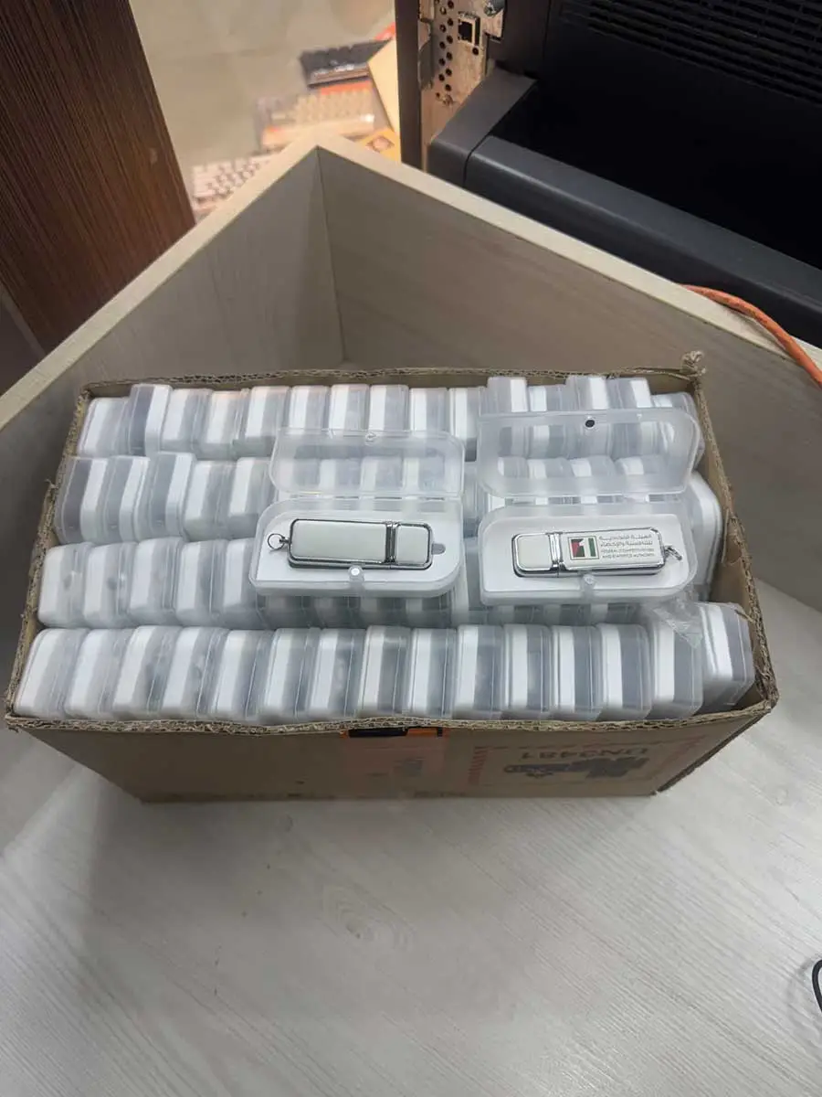 فلش مموری توشیبا 8 گیگابایت Toshiba 8GB USB Flash Drive - Image 5