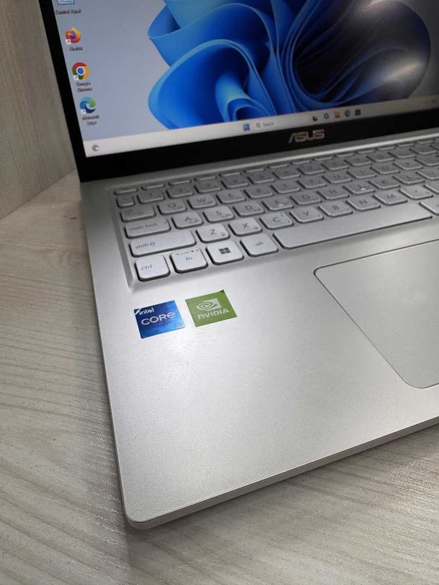 لپ تاپ ایسوس ASUS VivoBook R565E - Image 6