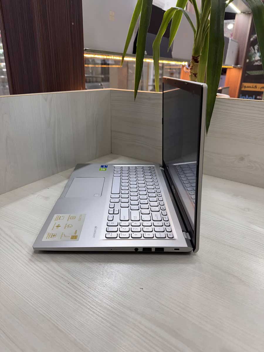 لپ تاپ ایسوس ASUS VivoBook R565E - Image 3