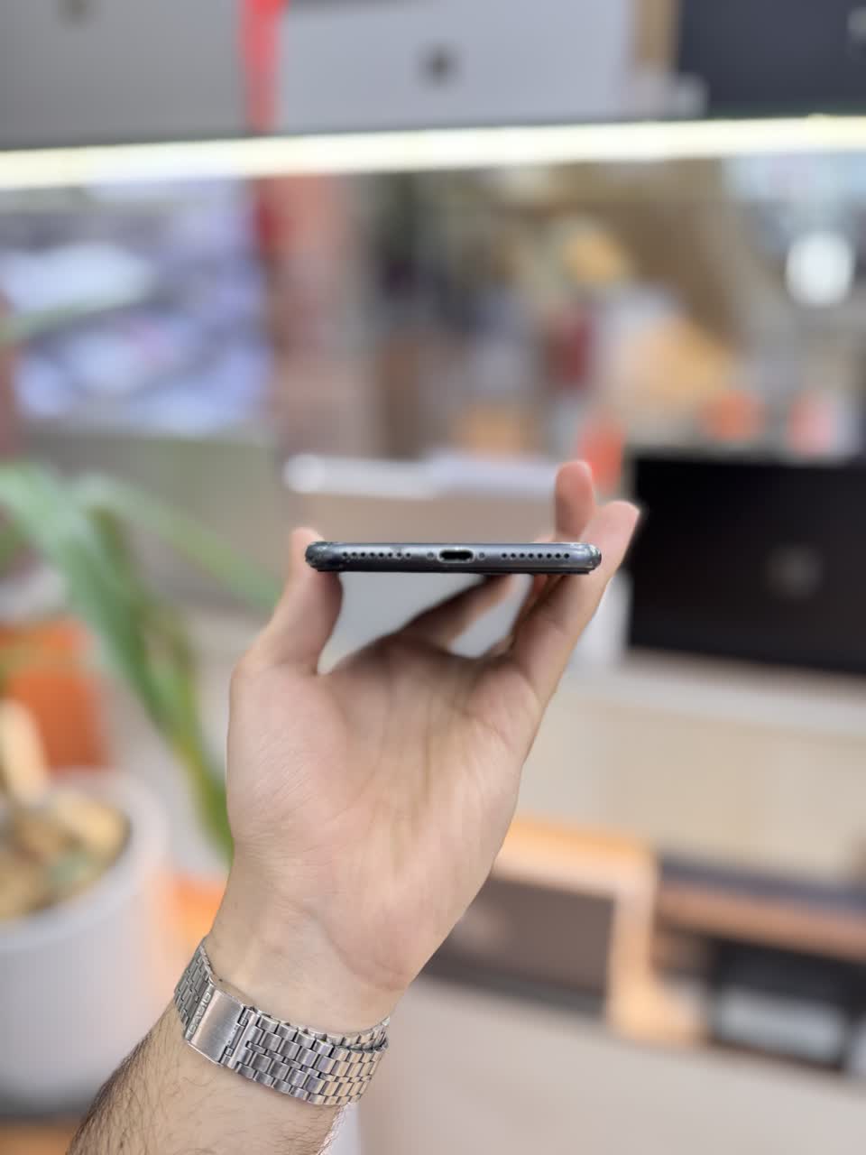 موبایل اپل Apple iPhone 8 Plus - Image 3