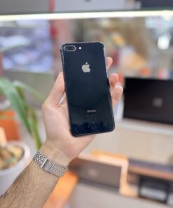 Alternative view of موبایل اپل Apple iPhone 8 Plus