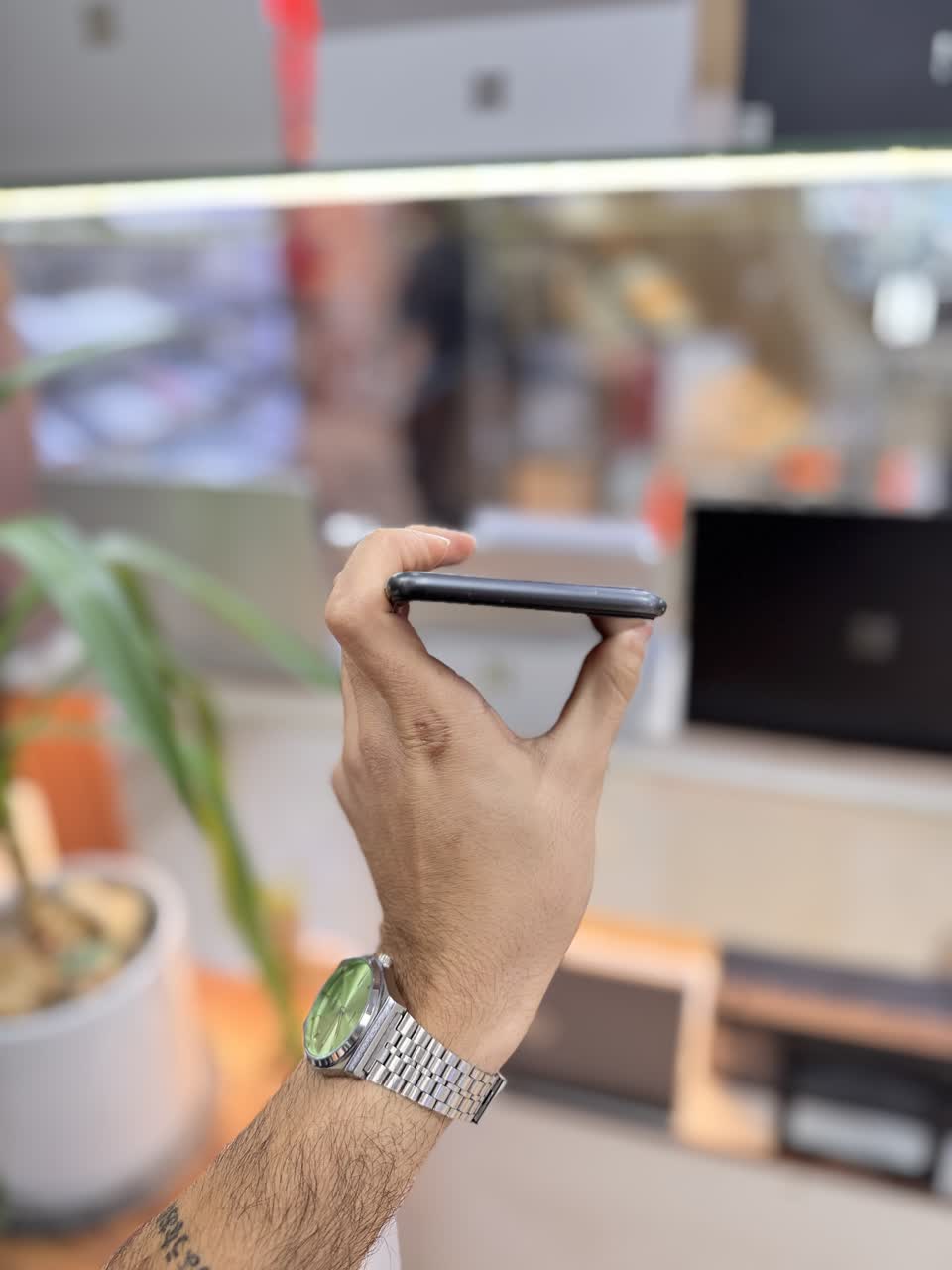 موبایل اپل Apple iPhone 8 Plus - Image 4