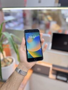 موبایل اپل Apple iPhone 8 Plus