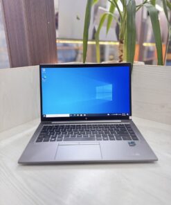 لپ تاپ اچ پی زدبوک Hp Zbook 14 G8 firefly
