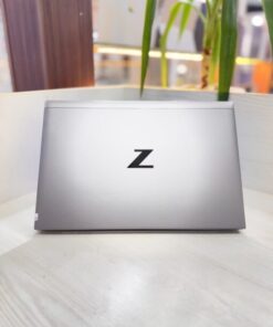 Alternative view of لپ تاپ اچ پی زدبوک Hp Zbook 14 G8 firefly