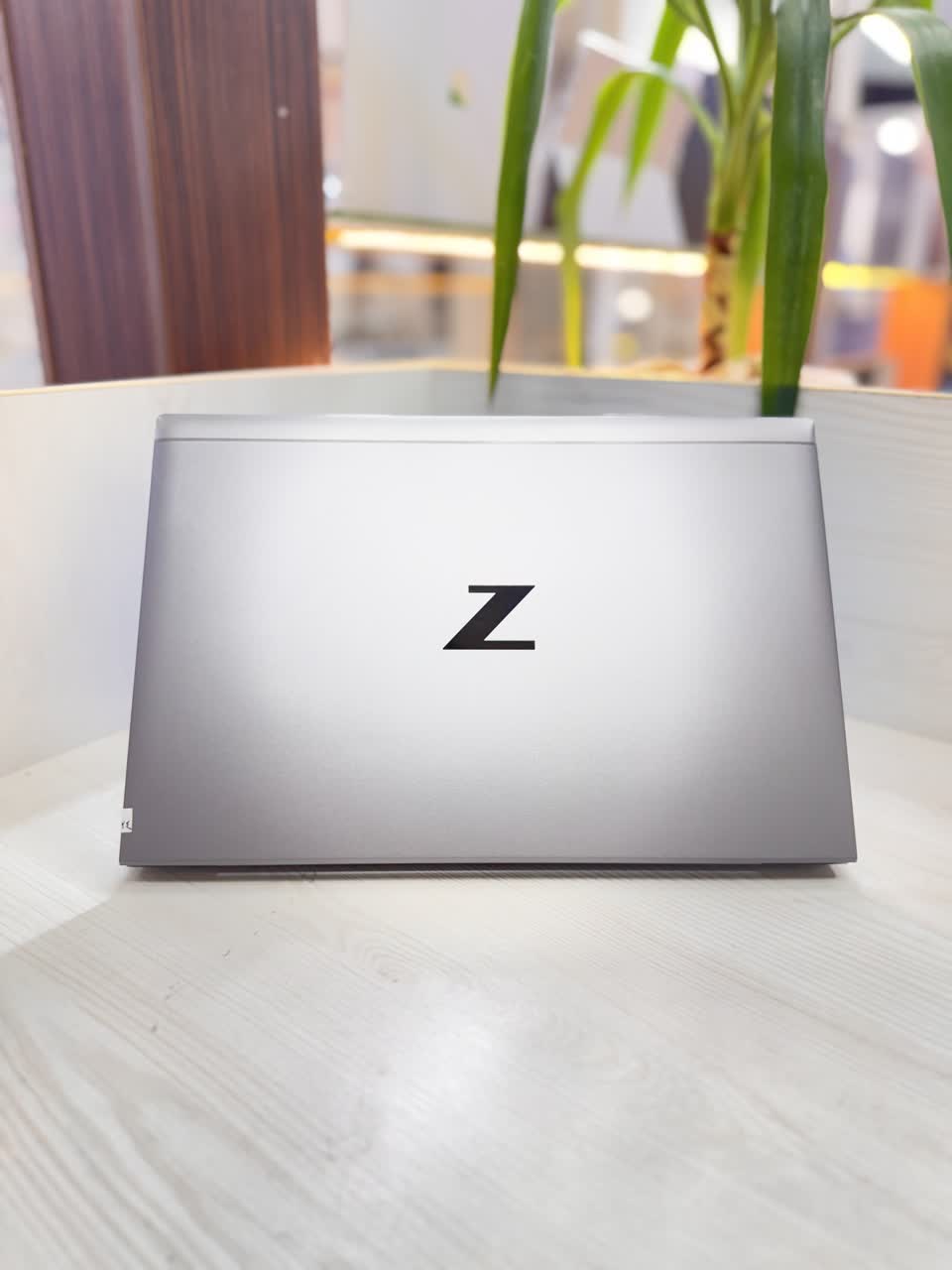لپ تاپ اچ پی زدبوک Hp Zbook 14 G8 firefly - Image 2