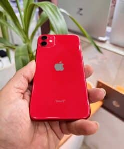 Alternative view of موبایل آیفون Apple iPhone 11