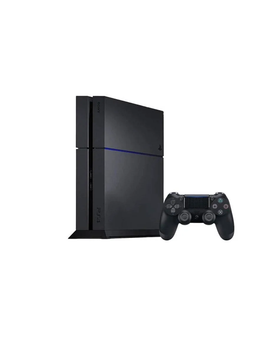 کنسول بازی سونی PlayStation 4 Fat