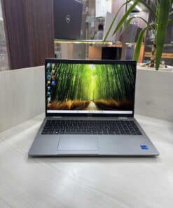 لپ تاپ دل پرسیژن Dell precision 3570