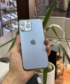 Alternative view of موبایل آیفون  Apple iPhone 13 Pro Max
