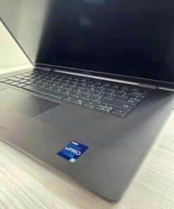 Alternative view of لپ تاپ دل لتیتود  Dell Latitude 7530