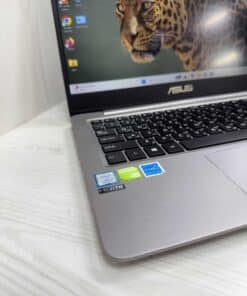 Alternative view of لپ تاپ ایسوس زنبوک Asus Zenbook UX410U