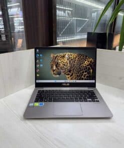 لپ تاپ ایسوس زنبوک Asus Zenbook UX410U