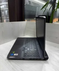 Alternative view of لپ تاپ لنوو Lenovo LOQ 15IRH8