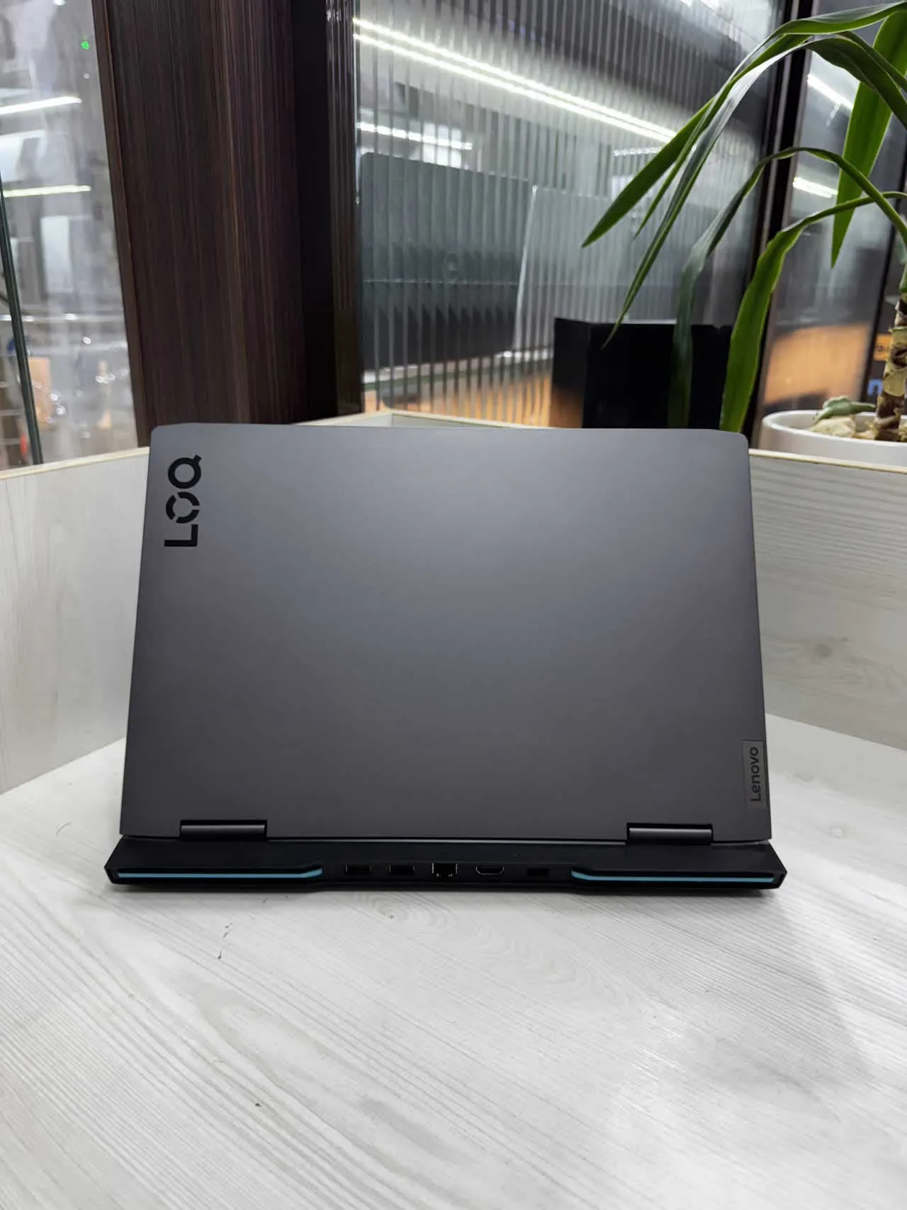 لپ تاپ لنوو Lenovo LOQ 15IRH8 - Image 7