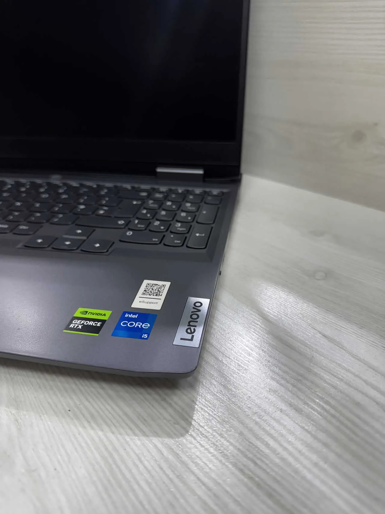 لپ تاپ لنوو Lenovo LOQ 15IRH8 - Image 6