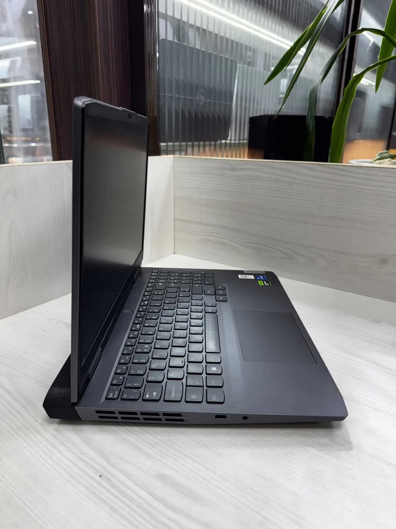 لپ تاپ لنوو Lenovo LOQ 15IRH8 - Image 5