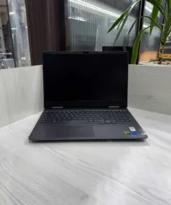 لپ تاپ لنوو Lenovo LOQ 15IRH8