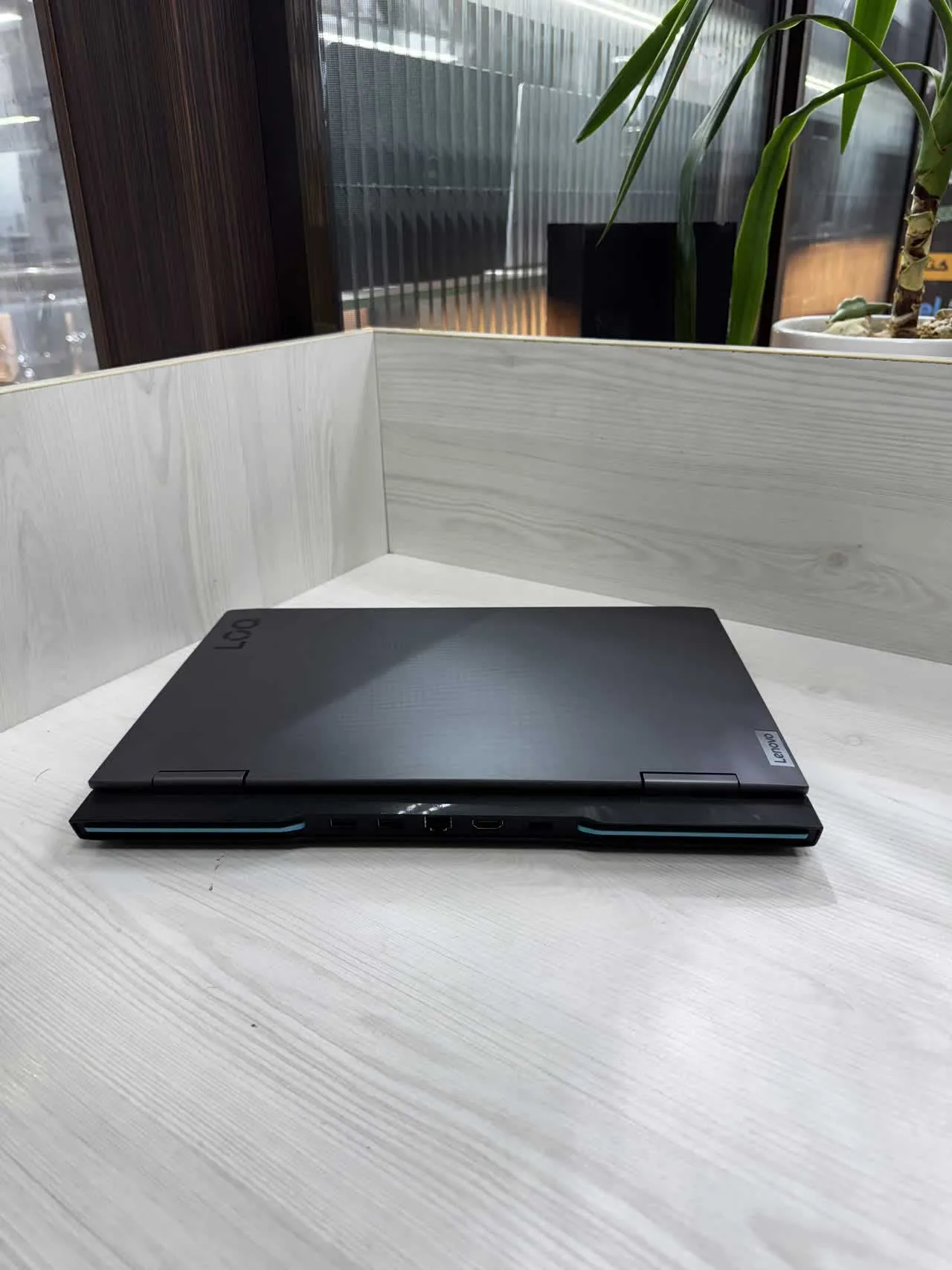 لپ تاپ لنوو Lenovo LOQ 15IRH8 - Image 3