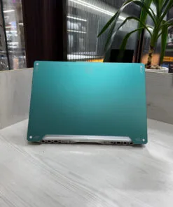 Alternative view of لپ تاپ ایسوس ASUS TUF Gaming F15 FX506HC TX Edition