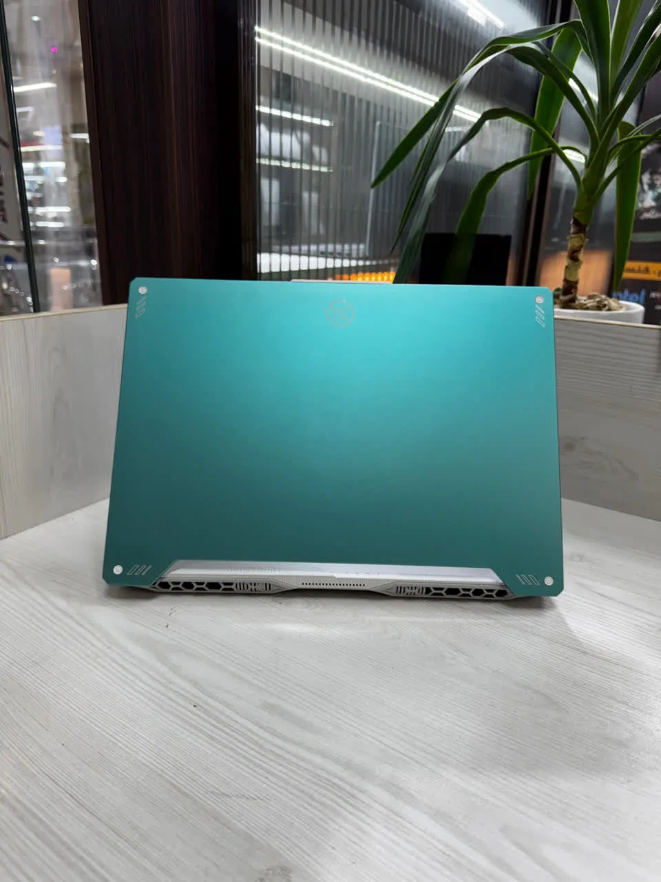 لپ تاپ ایسوس  ASUS TUF Gaming F15 FX506HC TX Edition - Image 2