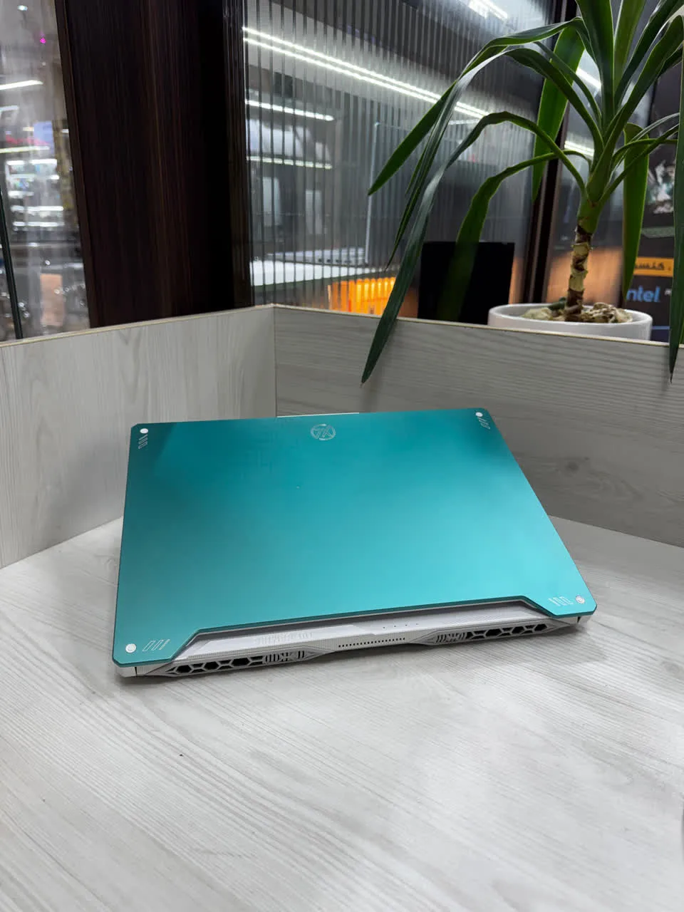 لپ تاپ ایسوس  ASUS TUF Gaming F15 FX506HC TX Edition - Image 8