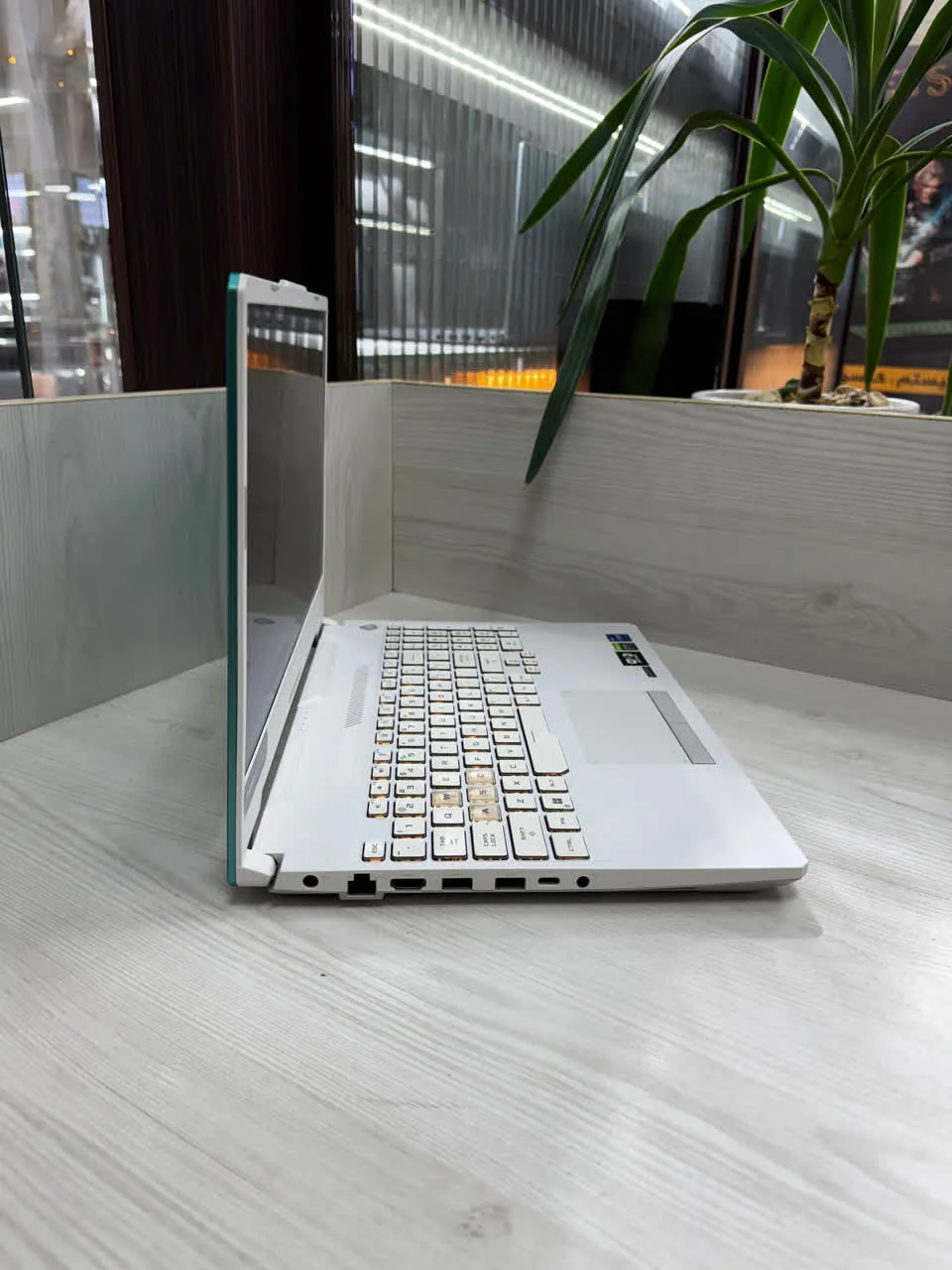 لپ تاپ ایسوس  ASUS TUF Gaming F15 FX506HC TX Edition - Image 7