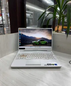 لپ تاپ ایسوس  ASUS TUF Gaming F15 FX506HC TX Edition