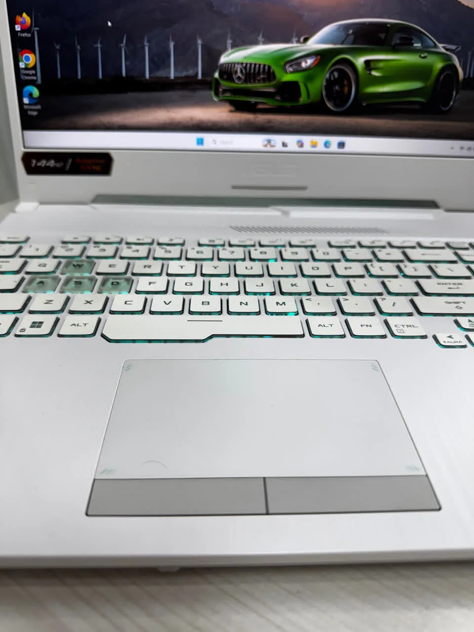 لپ تاپ ایسوس  ASUS TUF Gaming F15 FX506HC TX Edition - Image 5