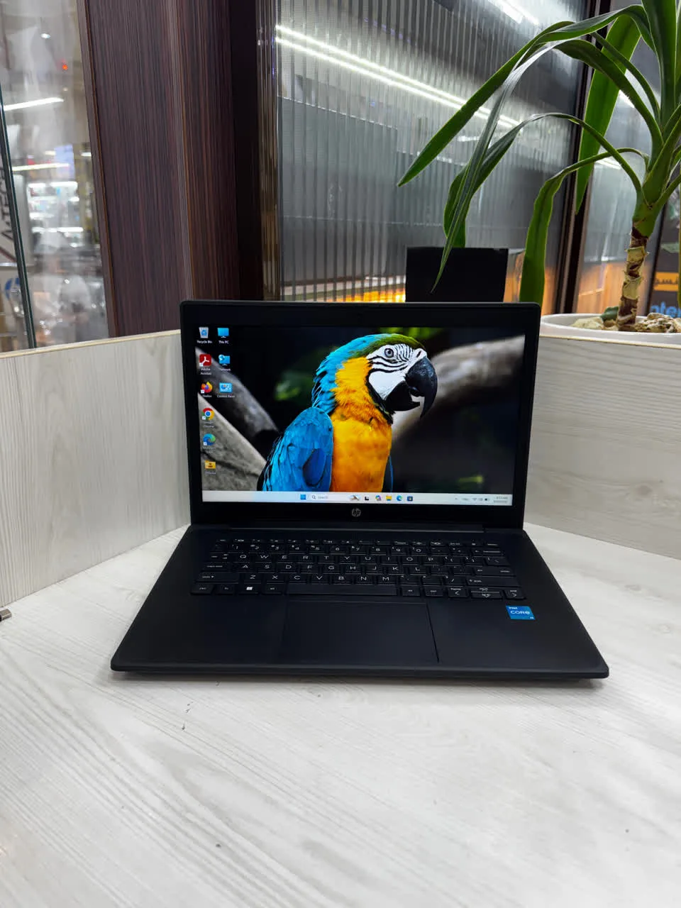 لپ تاپ اچ پی HP ProBook Fortis 14 G10